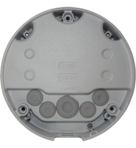 Camara Ip Bullet Hikvision 6mp Darkfighter Ip66 H.265+ Wdr