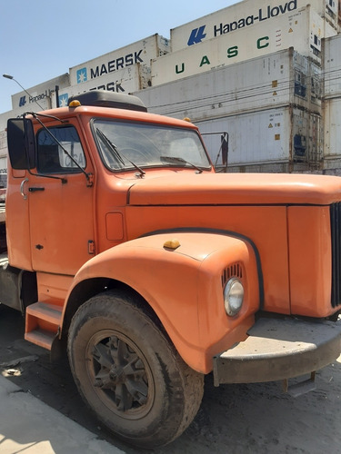 Scania Scania 110