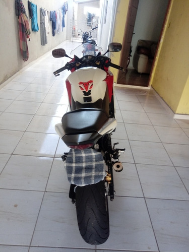 Honda Cbr600f