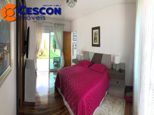 Imagem 25 de 30 de Casa - Ca00464 - 69802606