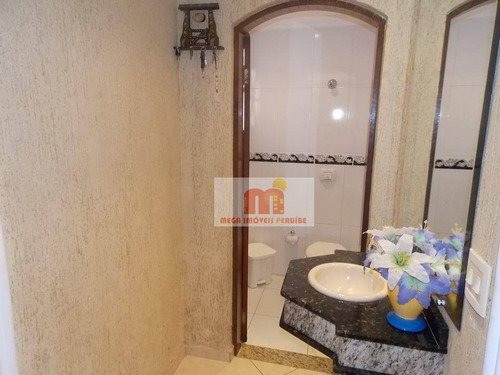 Imagem 7 de 28 de Casa À Venda, Balneario Stella Maris, Peruíbe. - Ca0319