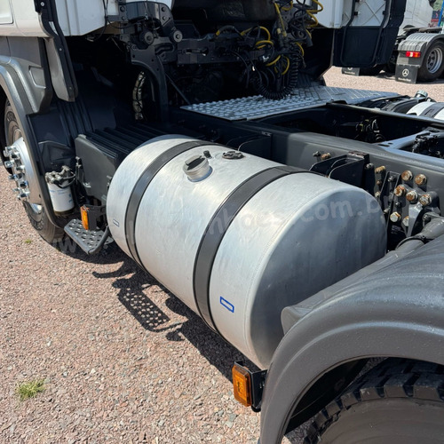 Scania R 440 Highline Trucado 6x2 - 2019