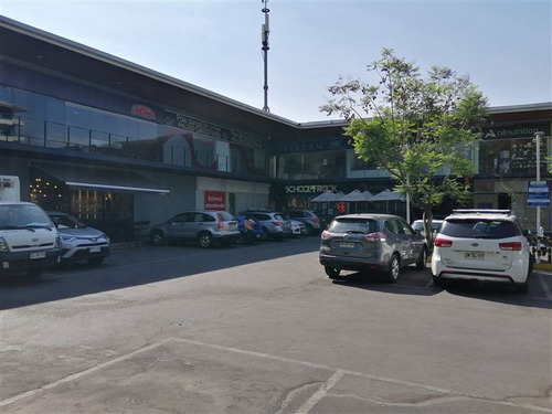 Imagen 3 de 3 de Local Comercial En Arriendo En Vitacura