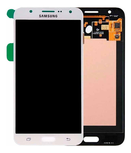 Pantalla Lcd Más Tactil Compatible Con Samsung J7 Tft