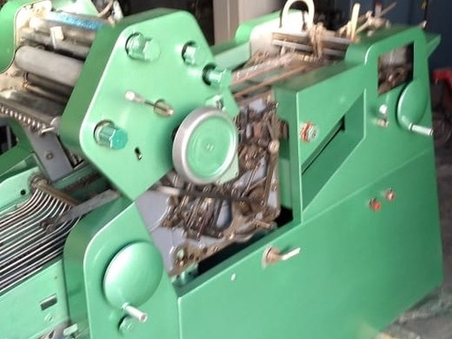 Maquina Para Imprenta Offset Ryobi (Usado)