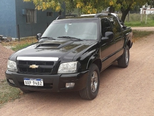 Chevrolet S10 Chevrolet S10 2.4
