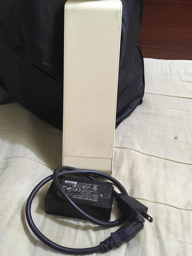 Antena Ubiquiti Nanostation M5