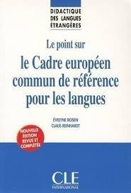 Le Point Sur Le Cerc Nouvelle Edition Revue Et Completee ...