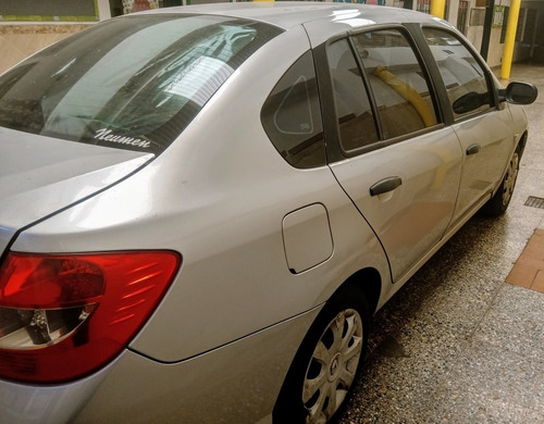Renault Symbol 2011 1.6 Pack