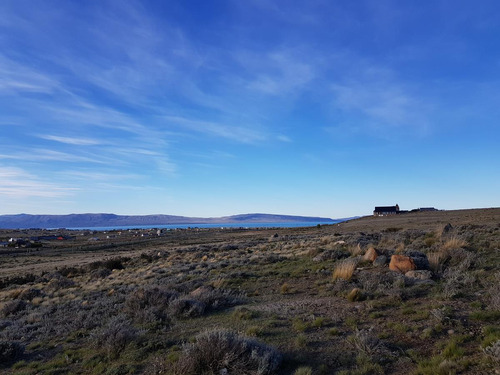 Terreno 1,5 Ha - El Calafate - Santa Cruz