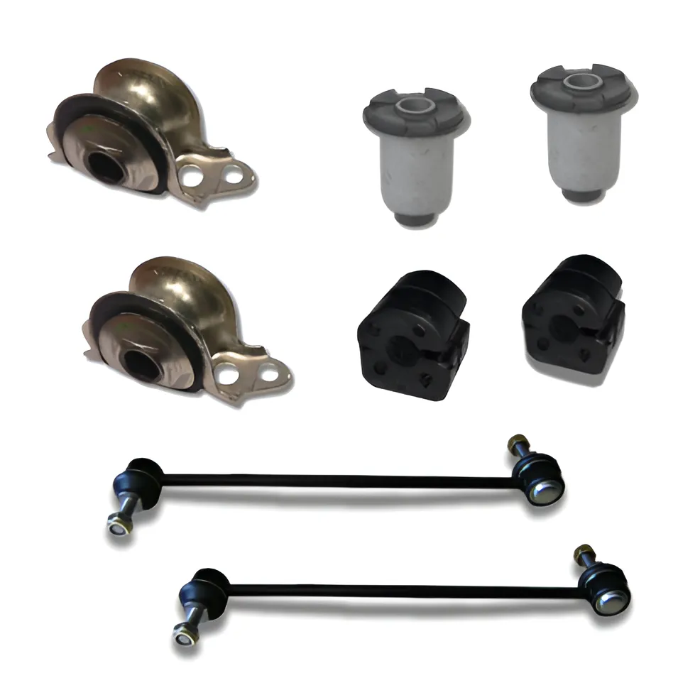 Kits de Trenes Delanteros