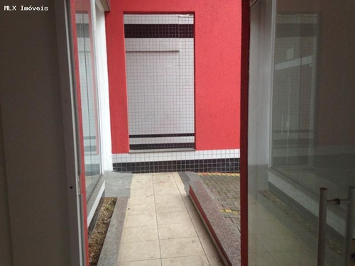 Imagem 8 de 15 de Salão Comercial Para Venda Em Mogi Das Cruzes, Centro, 8 Banheiros - 1399_2-662199