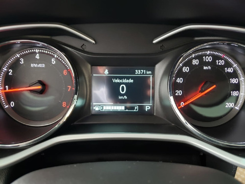 Chevrolet Onix 1.0 Turbo At Premier 2