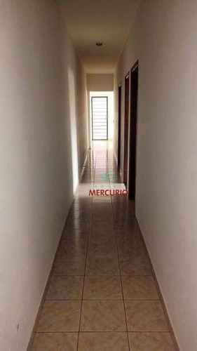 Imagem 7 de 17 de Chácara Com 3 Dormitórios À Venda, 2 M² Por R$ 950.000,00 - Dos Macacos - Pederneiras/sp - Ch0114