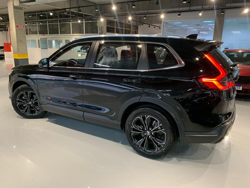 Honda CR-V Honda CR-V Touring 2.0 16V AWD Aut.(Híbrido)