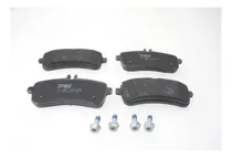 Comprar Balatas Traseras Mercedes-benz C63 Amg 2016-2017 Trw