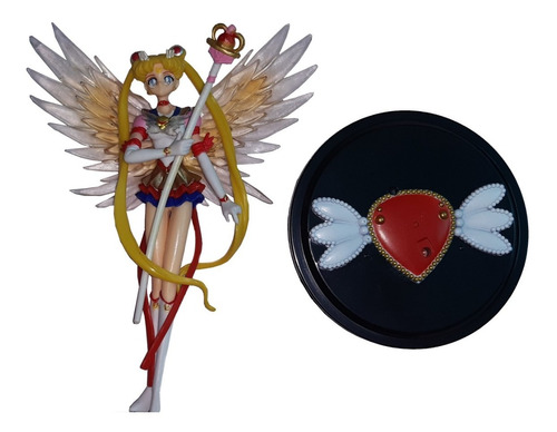 Figura Eternal Sailor Moon 16cm 