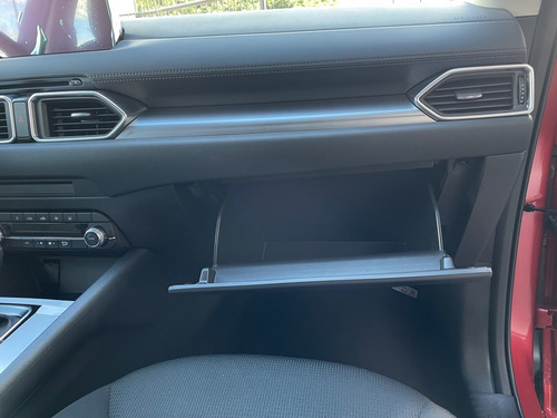 Imagen 21 de 24 de Mazda Cx5 Touring 4x2 2.0