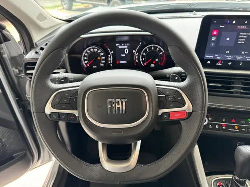 Fiat FASTBACK 1.0 Audace