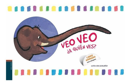 Veo Veo A Quien Ves - Genechten, Guido Van