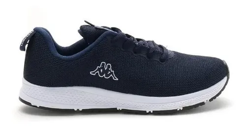 Zapatilla Lotto Tiento MercadoLibre