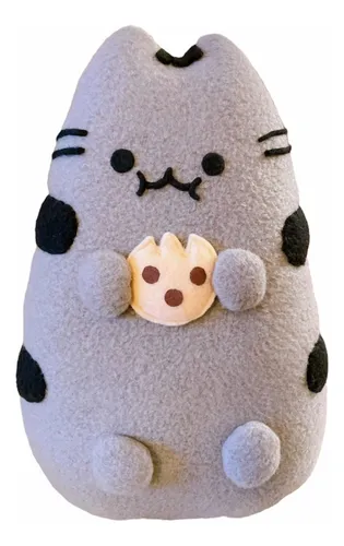 Pusheen Peluche Gigante MercadoLibre