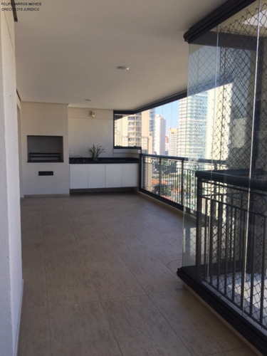 Imagem 18 de 19 de Apartamento - Ap00021 - 34493008