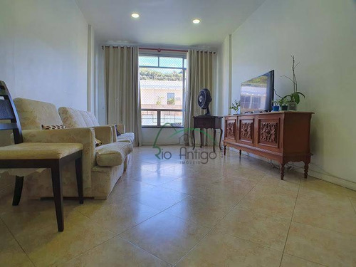 Imagem 12 de 30 de Apartamento - Rua Gago Coutinho - Venda - Laranjeiras - Ap1287