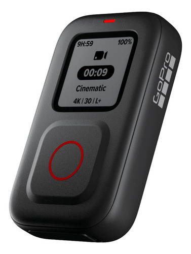 Controle Remoto Original The Remote Gopro 10,9,8, E Max