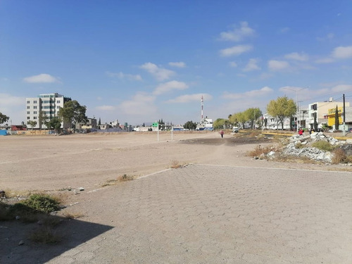 Imagen 10 de 16 de Terreno Con Extraordinaria Ubicación Sobre Blvd Gbonfil $4,