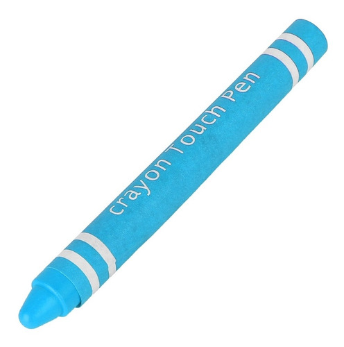 Lápiz Táctil Suave Stylus Antiarañazos Tableta De Alta Sensi
