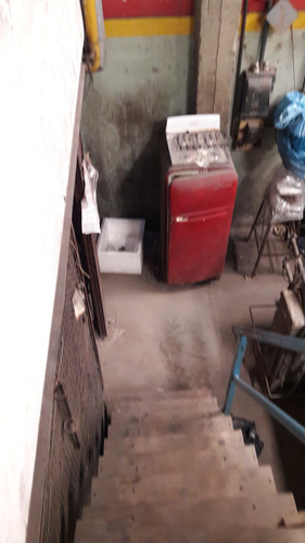 Imagen 5 de 7 de Galpon Zona Industrial 1 - Hurlingham (v Alemania