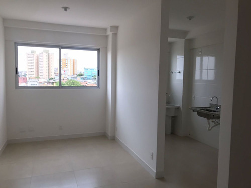 Imagem 1 de 8 de Apto Carlos Prates | 2 Quartos | 53 M² | Cond: R$300.00 | 2 Vagas - Vlvqco
