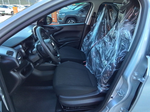 Fiat Cronos 1.3 FIREFLY FLEX DRIVE MANUAL