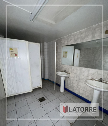 Local Comercial En Arriendo En Temuco