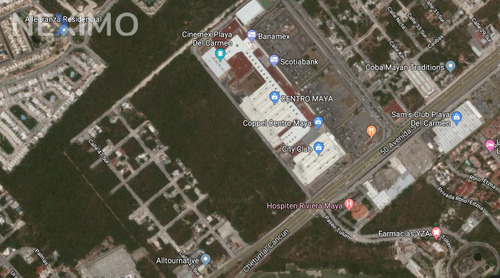 Imagen 2 de 2 de Venta Terreno 0 Ambiente Ejidal