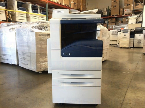 Repuestos Xerox 7120