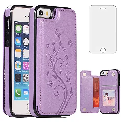 Funda Para iPhone SE (2016 Edition) iPhone 5s/5 5se I 6se Ip