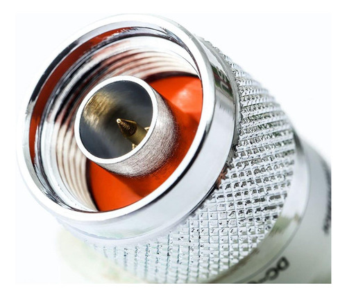 2watt N-jk Type Of Connector Rf Coaxial Dc A 50