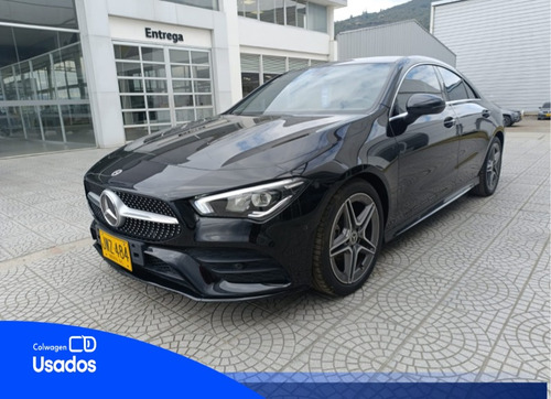 Mercedes Benz Cla180 1.4t 2022