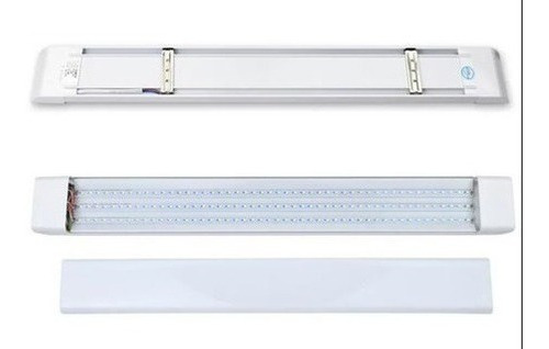 Liston Led Slim 36w 120cm
