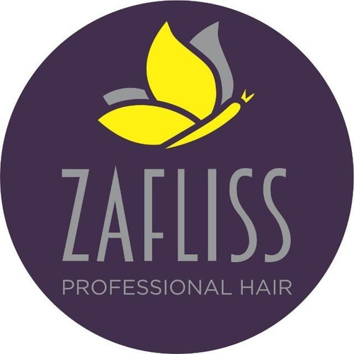 Imagem 3 de 5 de 1 Progressiva Orgânica Blond Zafliss ** 0%formol **