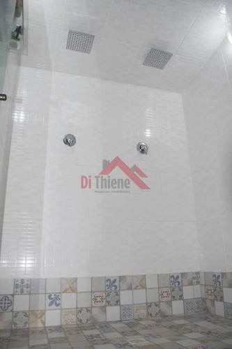 Chácara Com 4 Dorms, Centro, Lindóia - R$ 1.2 Mi, Cod: 1240 - V1240