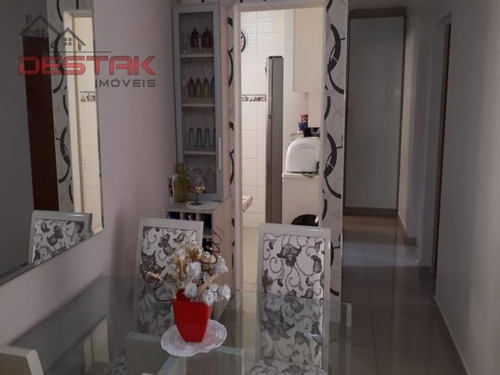 Ref.: 4913 - Apartamento Em Jundiaí Para Venda - V4913