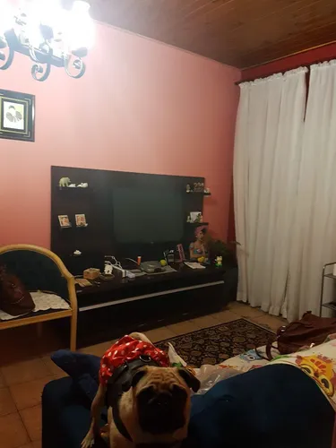 Casa Na Serra Da Cantareira,