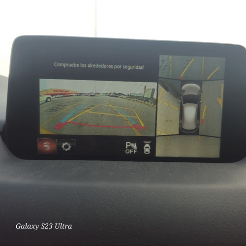 Mazda CX-5 2.5T Signature At