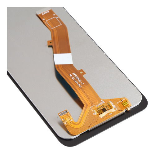 Sjp Pantalla Tft Lcd Para Nokia C30 Ta-1357 Ta-1377 Ta-1369