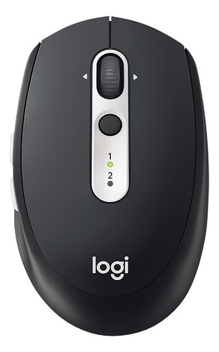 Mouse Inalambrico Bluetooth Logitech M585 Negro Macrotec