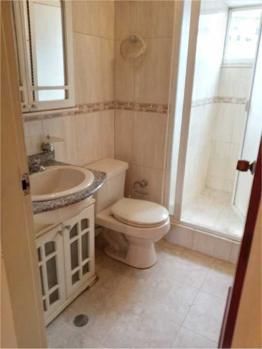 Imagen 10 de 13 de Apartamento En Venta En La Candelaria (m. An)