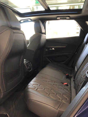 Imagen 4 de 19 de Peugeot 3008 Gt Pack Hdi Entrega Inmediata Hh!!!